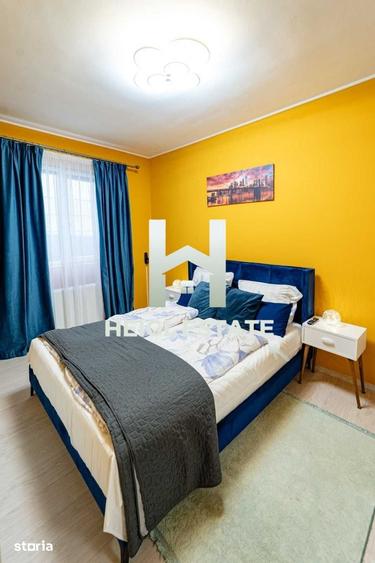 Apartament cu 2 camere în Giroc