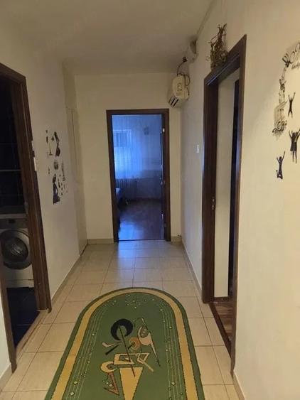 Apartament cu 2 camere decomandat în Pantelimon