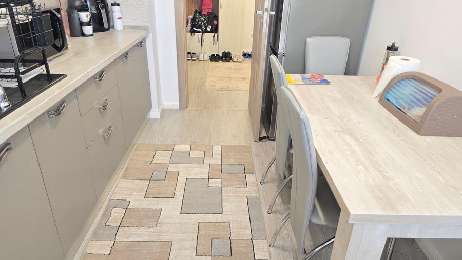 Vand apartament cu 3 camere decomandat Deva, GARAJ si BOXA sub bloc, I. Traian - 5