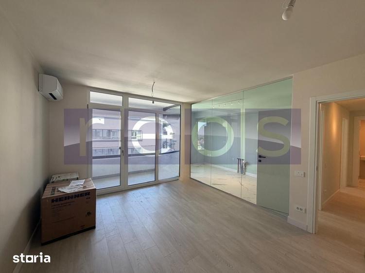 Apartament cu 2 camere în Chitila