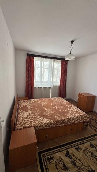 Apartament cu 2 camere semidecomandat în Ultracentral