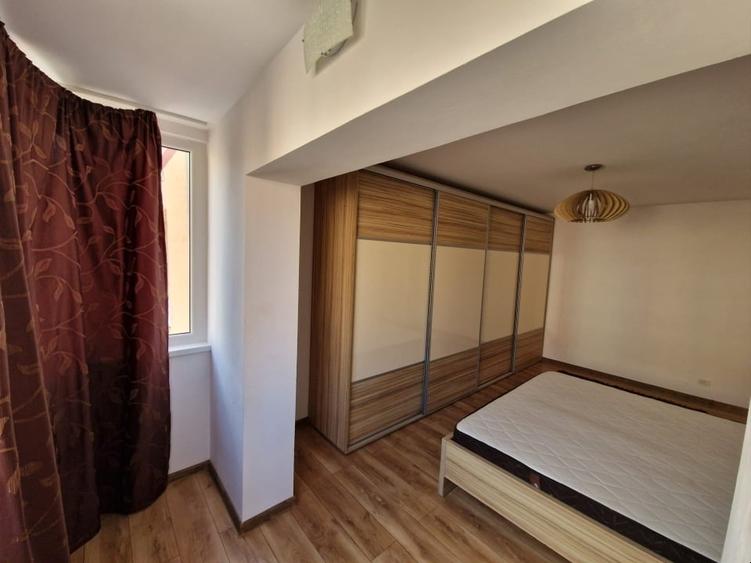 Apartament cu 2 camere decomandat, mobilat în Răcădău