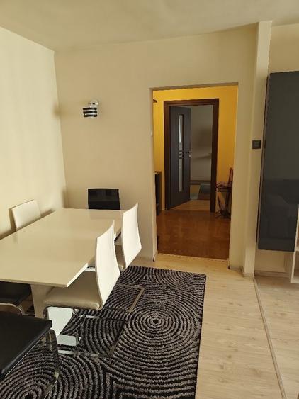 Ap. 3 camere spatios de inchiriat | Torontalului | 600 m Iulius Mall | Complet mobilat - 4