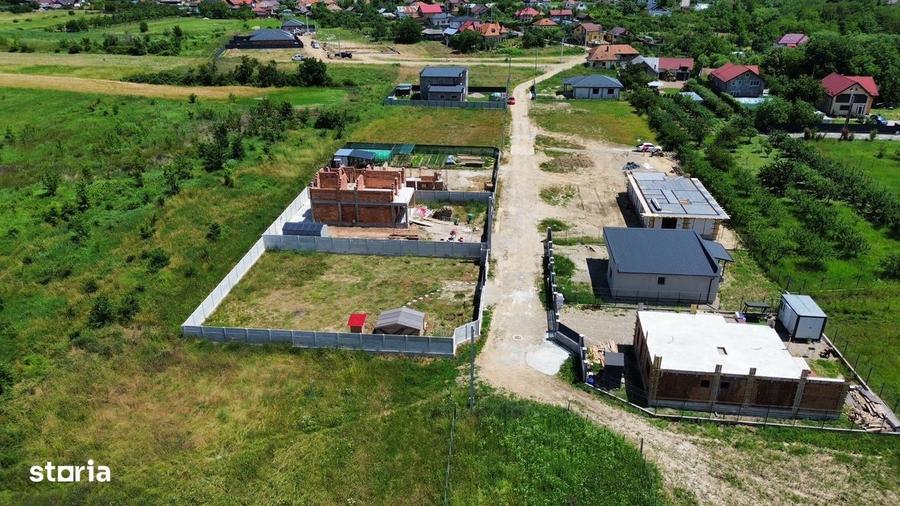Spațiu comercial, în Mioveni
