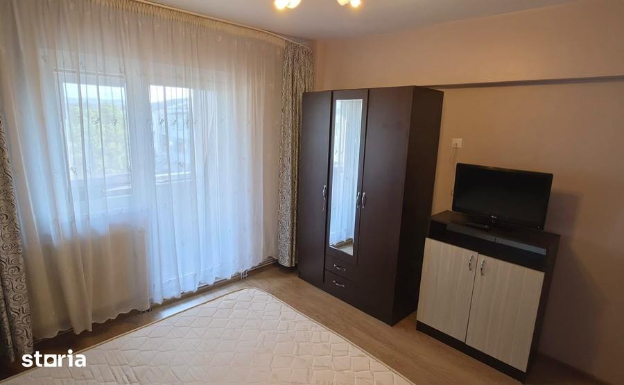 Apartament cu 2 camere decomandat în Șerbănești