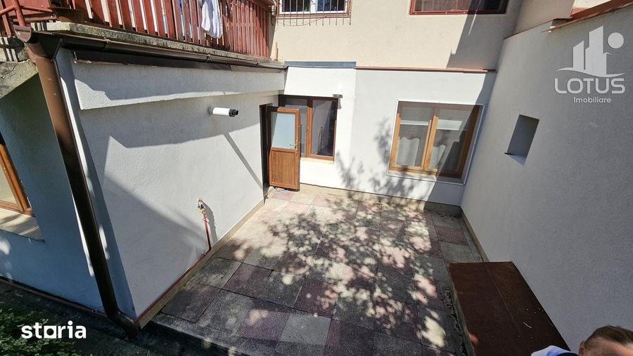 Apartament cu 2 camere în Cornișa