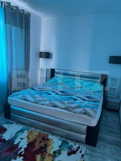 Casă individuală cu 5 camere cu Teren 417 Mp în Nisipului
