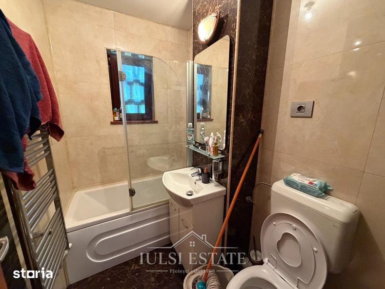 Apartament 2 camere Mobilat Utilat confort 1 - zona Nord Cameliei - 8