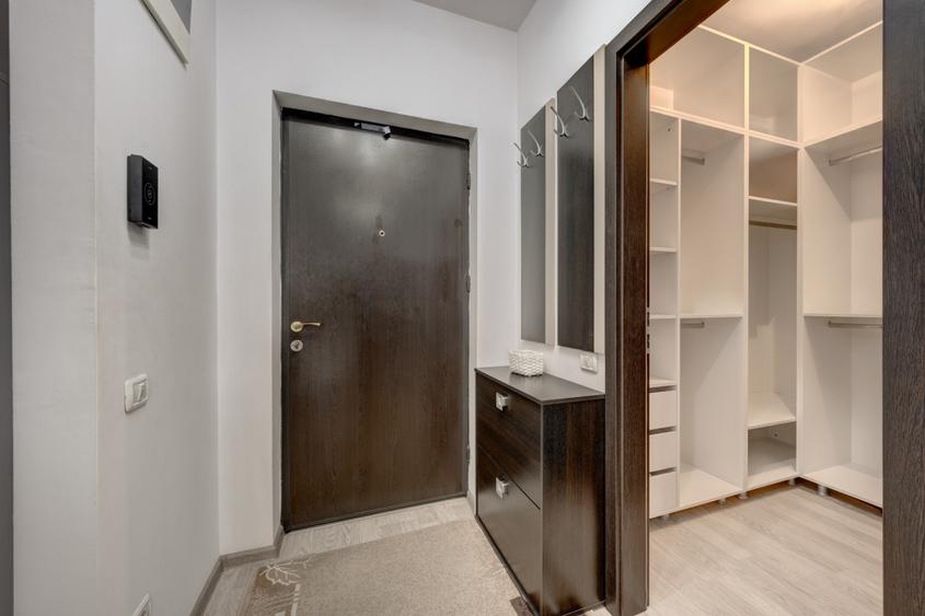 Apartament cu 2 camere decomandat, mobilat în Timișoara