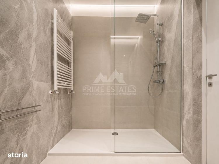 Prime Inchiriere! 2 Camere dotari premium - Nusco City faza 1 - 4