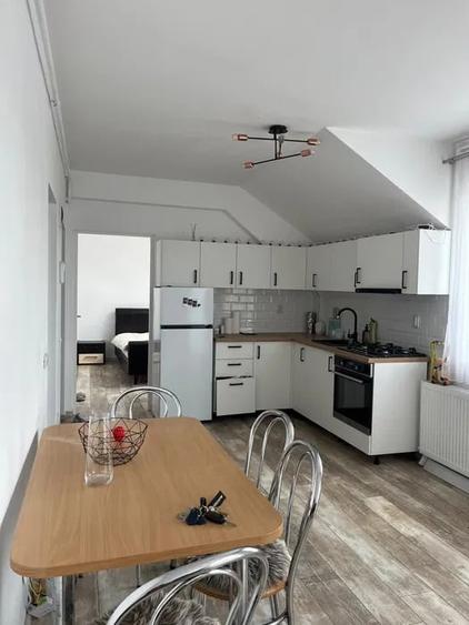 Apartament 2 camere de închiriat  Strada Tineretului, Florești | Parcare inclusa - 1