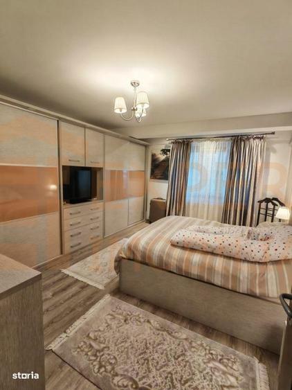 Apartament 2 camere Primo - Lira Residence, termen lung - 9