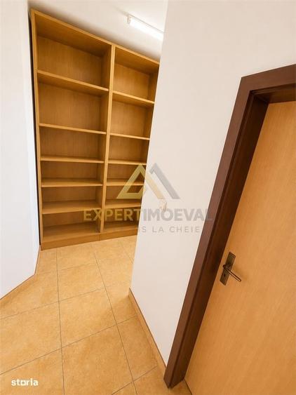 Spațiu comercial, de 160 mp, în Independenței