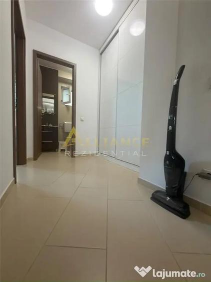 Metalurgiei Apartament 2 Camere 54 MP Parcare - 14