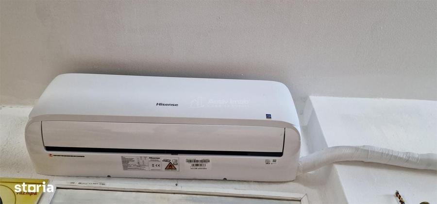 Casă cu 4 camere în Câlnic