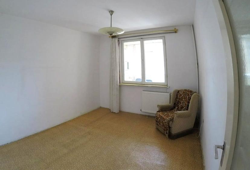 Bulevardul Grivitei, 3 camere cu lumina din plin si potential de personalizare - 14