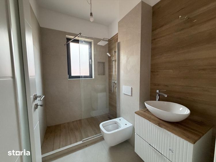 Casa individuala pe parter in Domnesti, Ilfov - 12