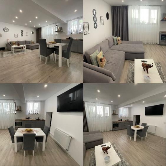 Apartament cu 2 camere decomandat în Rahova