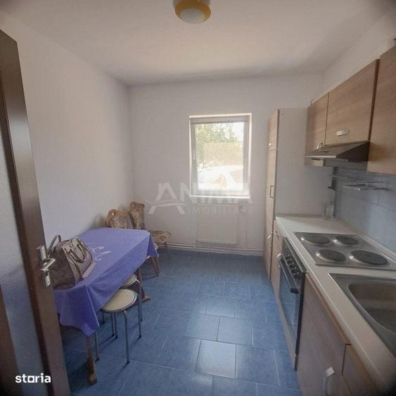 Garsoniera spatioasa, zona Bulevardul Muncii, parcare inclusa - 3