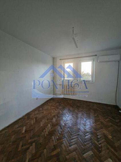 Apartament cu 3 camere decomandat în Tomis Nord