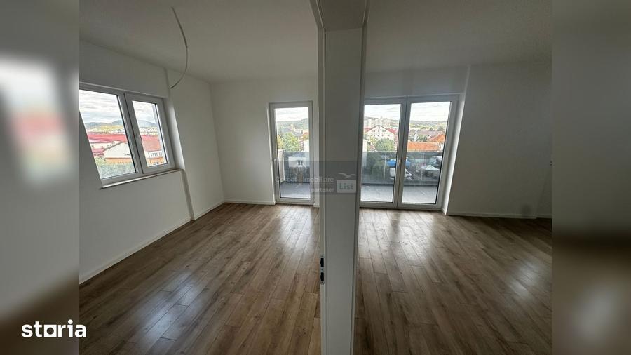 Apartament 3 camere | Kaya Residence | 64 mp utili | - 8