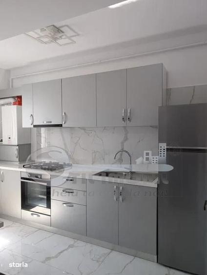 Apartament 1 Camera - Zona Garii - Alexandru - 1