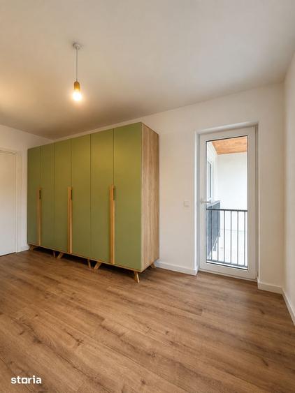 Apartament cu 3 camere decomandat în Ultracentral