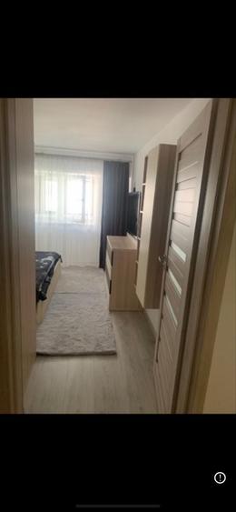 Apartament cu 2 camere decomandat în Faleza Nord
