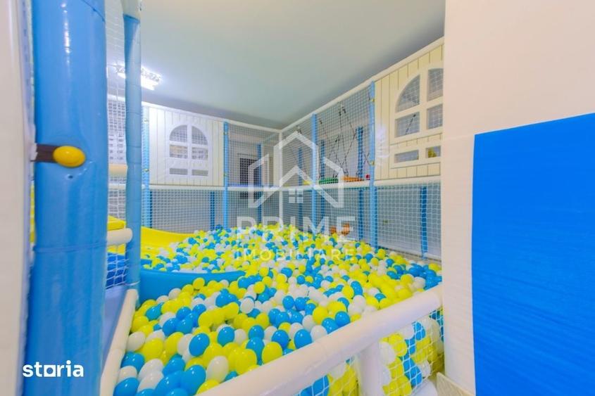 Spațiu comercial, de 165 mp, în Central