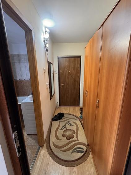 Garsonieră semidecomandată, mobilată în Rovine