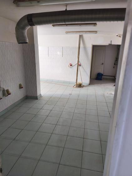 Spațiu comercial, de 110 mp, în Iris