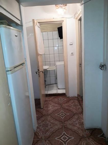 Apartament decomandat în Doamna Ghica
