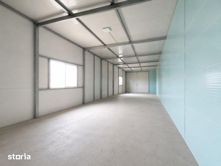 Spațiu comercial, de 682 mp, în Central