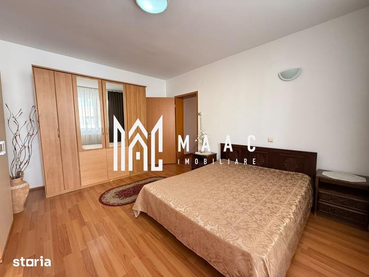 Apartament 2 camere | Etaj 1 | Parcare | Balcon | Siretului - 2