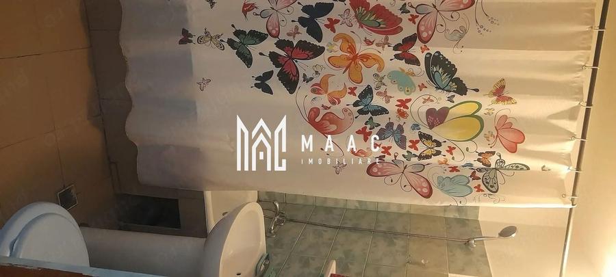 Apartament cu 3 camere decomandat, mobilat în Ostroveni