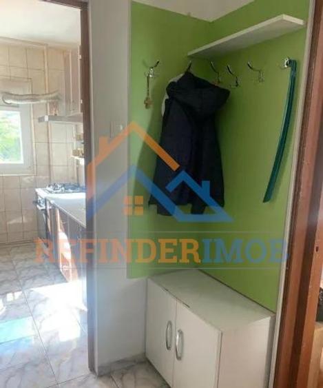 Vanzare apartament 2 camere etajul 2 zona Rahova - Margeanului, Barca - 4
