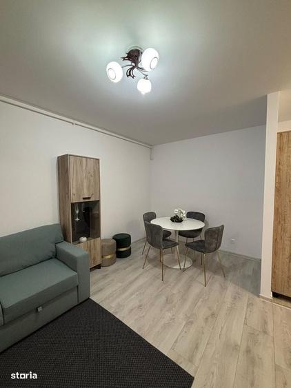 Apartament 2 camere Hils Pallady cu parcare inclusa, langa Metrou - 12