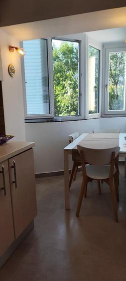 Apartament cu 2 camere decomandat, mobilat în Unirii