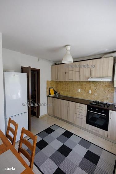 2 Camere Calea Vitan Spatios - 12