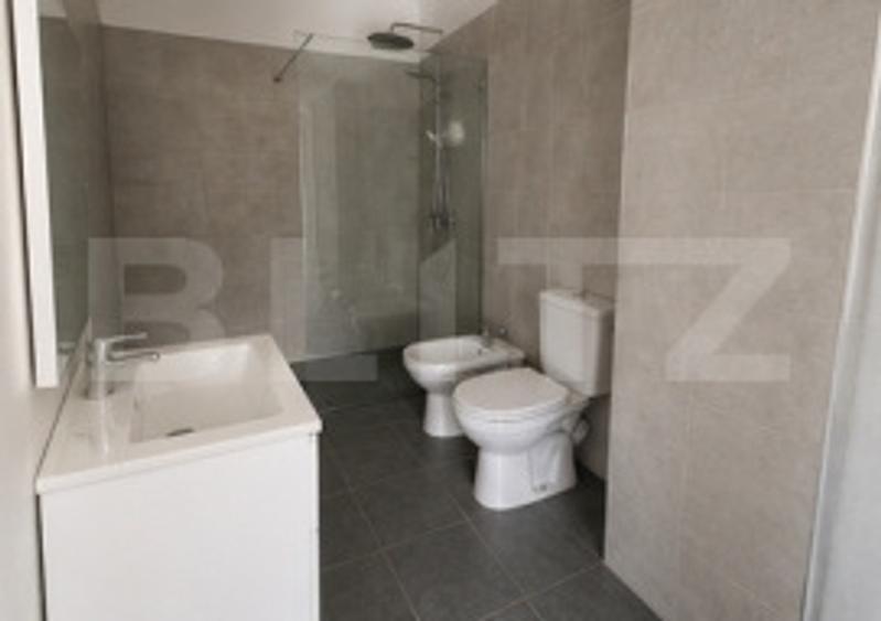 Apartament cu 3 camere decomandat, mobilat în Făgăraș