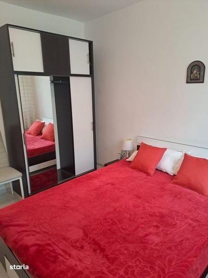 Apartament cu 3 camere în Crihala