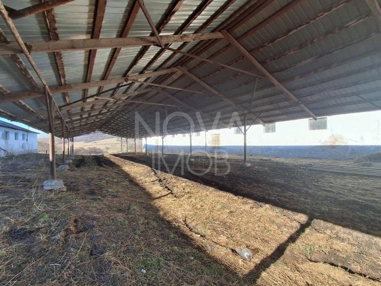 Proprietate specială, de 5,000 mp, în Central