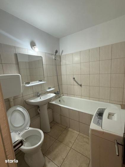 Apartament cu 2 camere decomandat în Obor