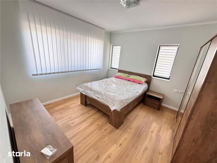 Casă cu 4 camere cu Teren 700 Mp în Valea Borcutului