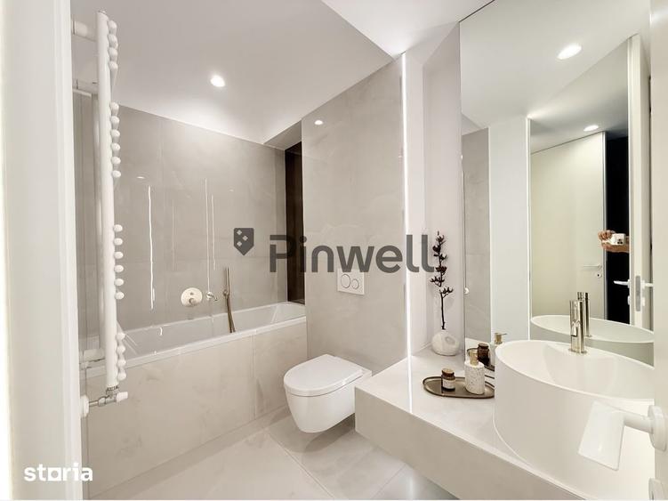 APARTAMENT DECOMANDAT 3 CAMERE I CORTINA NORTH I PIPERA - 7