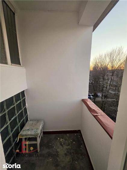 Apartament 2 camere, UMF, 2 balcoane, Cornisa, Targu Mures - 4
