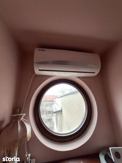 Apartament cu 4 camere, mobilat în Circumvalațiunii