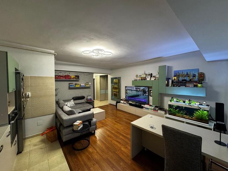Apartament cu 2 camere decomandat în Timișoara