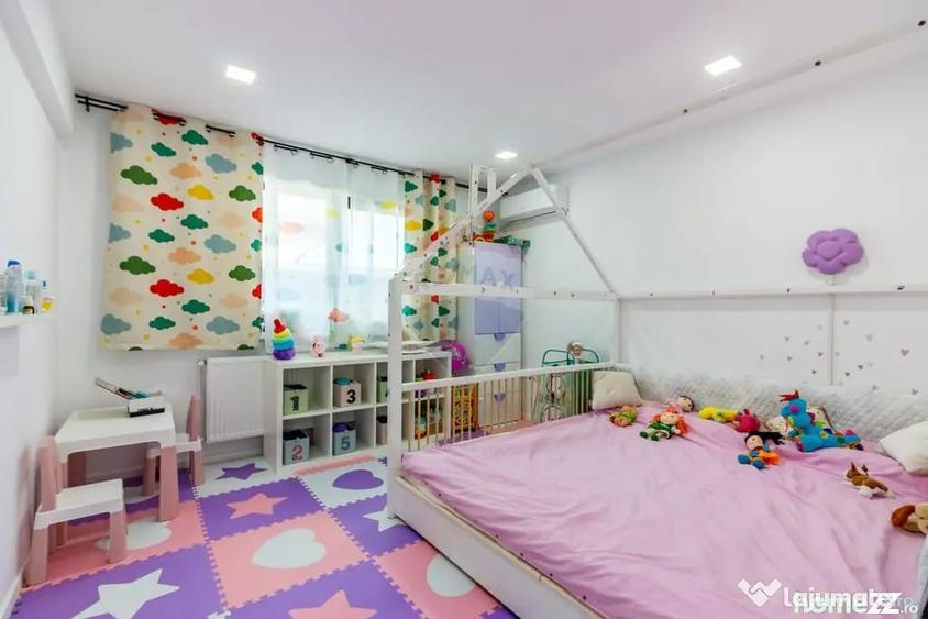 Casă cu 4 camere cu Teren 609 Mp în Dimieni