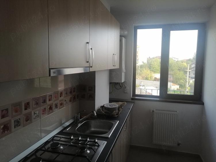 Apartament cu 2 camere decomandat în Tătărași